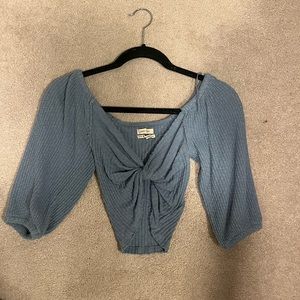 Urban outfitters top